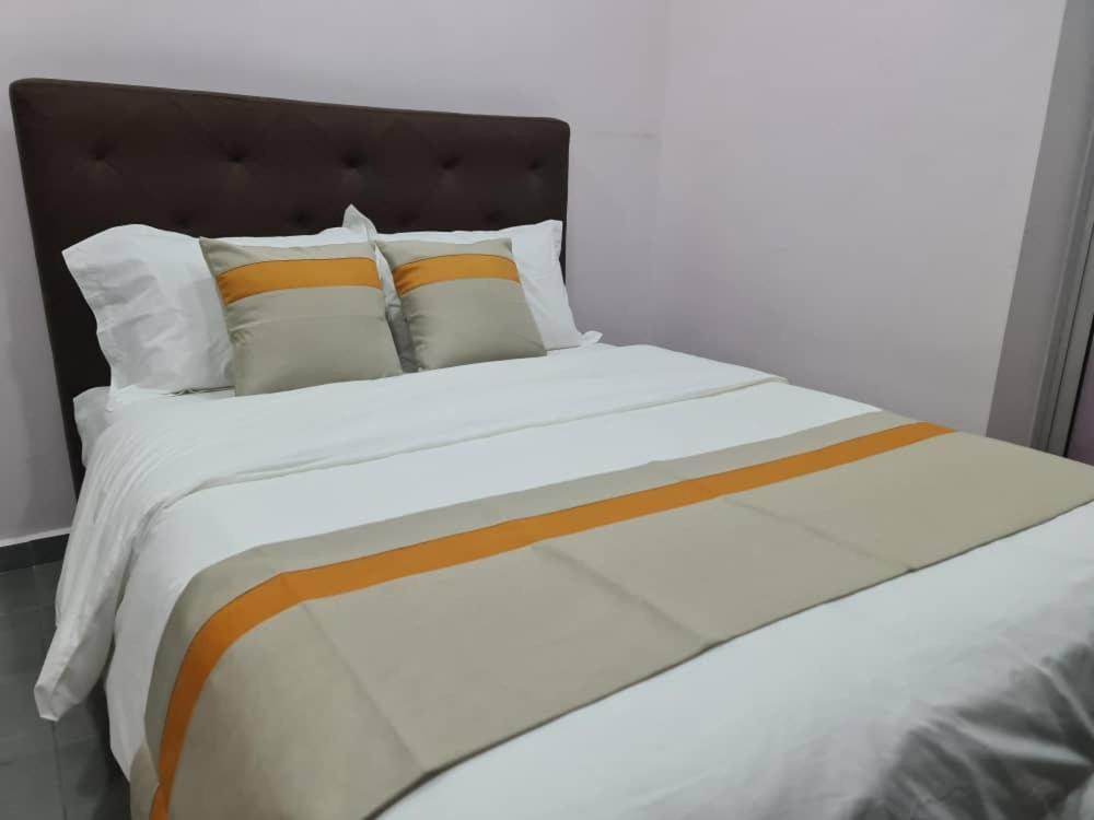 Sekinchan High Level Seaview Homestay Exterior foto