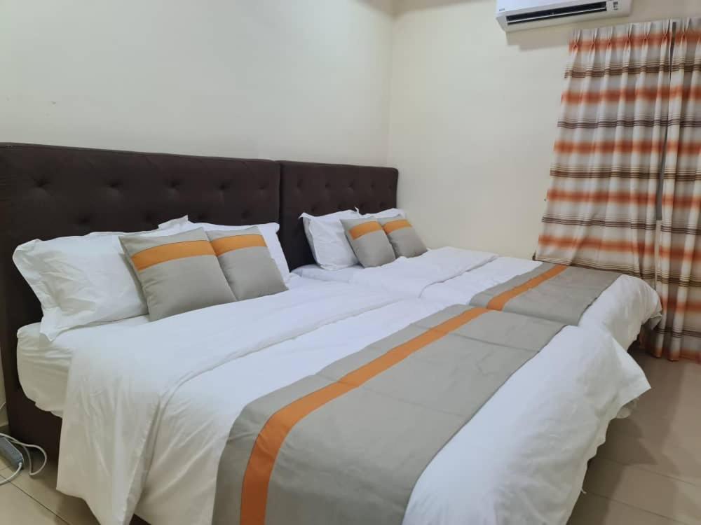 Sekinchan High Level Seaview Homestay Exterior foto